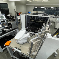 Agilent Plate Stacker w/ Automated Control Unit image 3